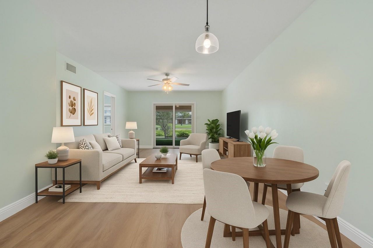 1951 NE 39th Street, Unit 156, Lighthouse Point, FL 33064 Photo