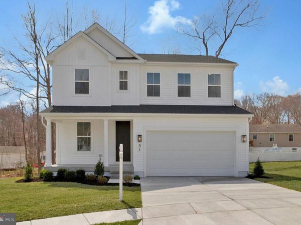 31 POPLAR COURT, NORTH EAST, MD 21901