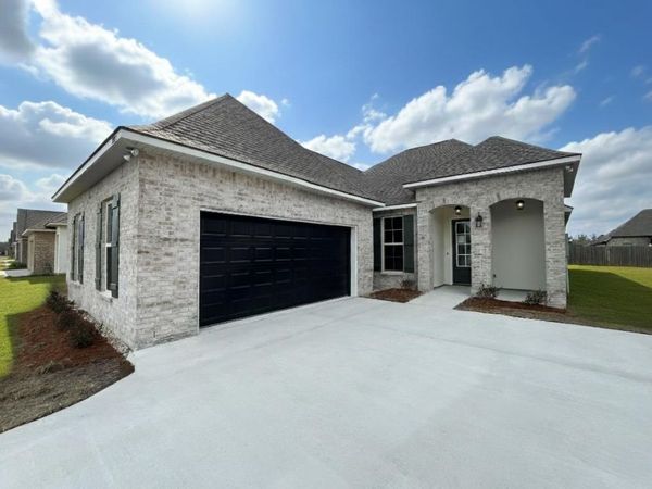 232 Owl Drive, Houma, LA 70364