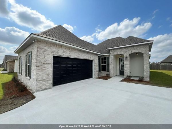 232 Owl Drive, Houma, LA 70364