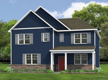 LOT 26 LIBERTY LN, KESWICK, VA 22947