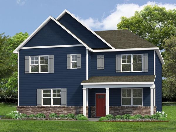 LOT 26 LIBERTY LN, KESWICK, VA 22947