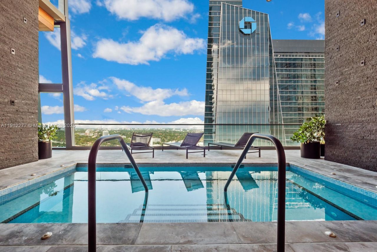 1451 Brickell Ave, Unit 2405, Miami, FL 33131 Photo