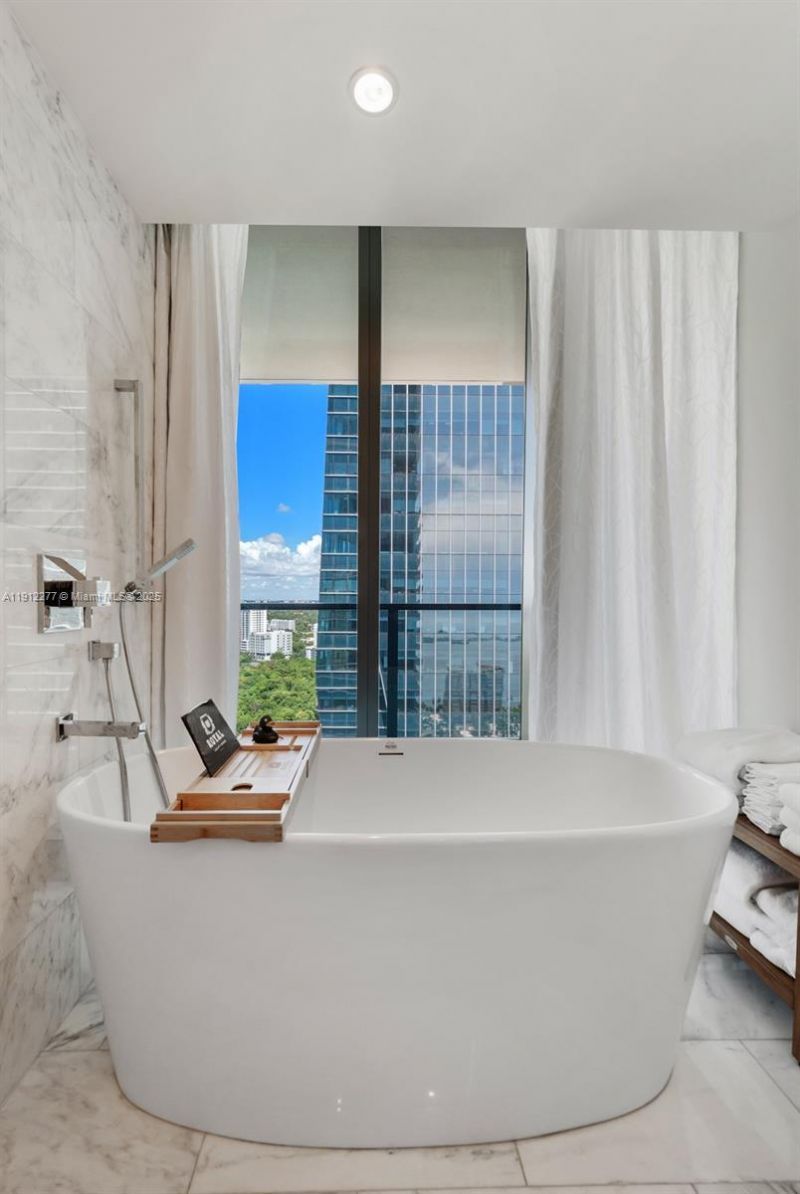 1451 Brickell Ave, Unit 2405, Miami, FL 33131 Photo