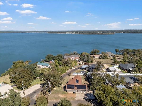 5307 E Lakeshore Drive, Belton, TX 76513