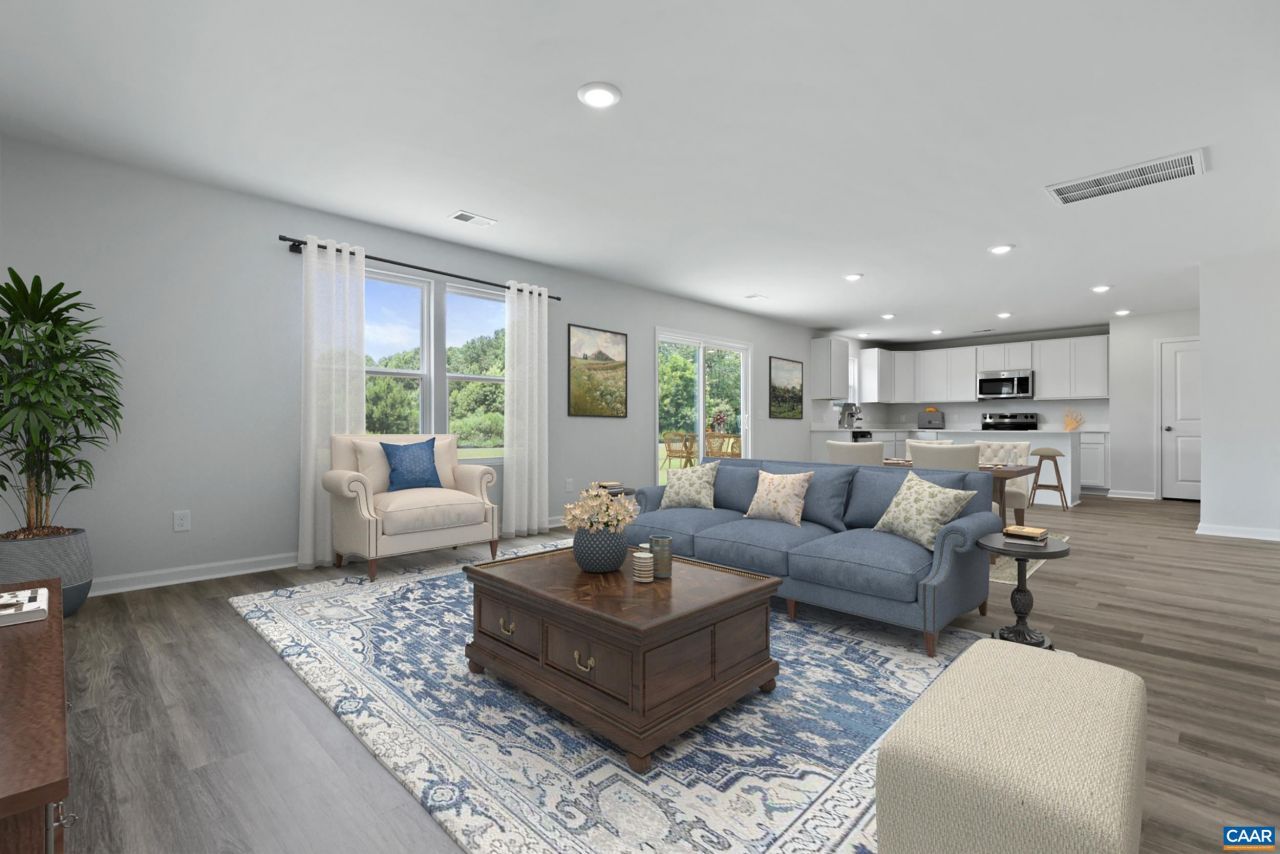 215 Trailfork Rd, Barboursville, VA 22923 Main Photo