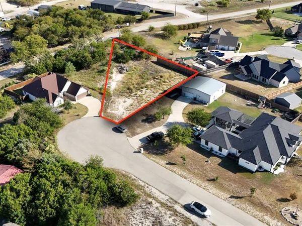 8034 Sumerlin, Fort Worth, TX 76126