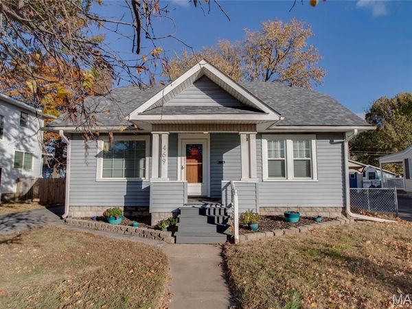 469 Tipton Avenue, Wood River, IL 62095