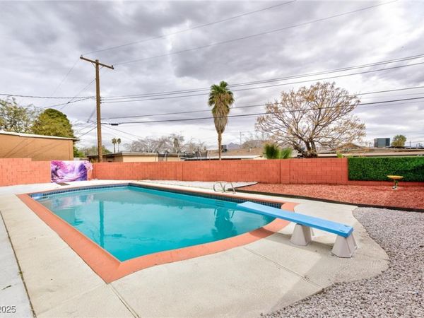 3008 Lawndale Street, Las Vegas, NV 89121