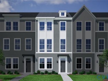 13831 Riverlight Drive, Midlothian, VA 23114