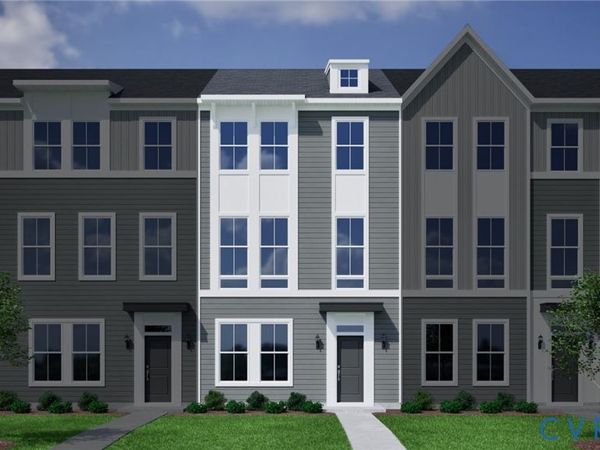 13831 Riverlight Drive , Midlothian, VA 23114