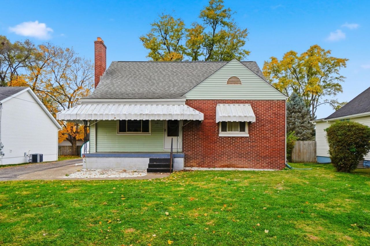 303 Madison Street, Groveport, OH 43125 Main Photo