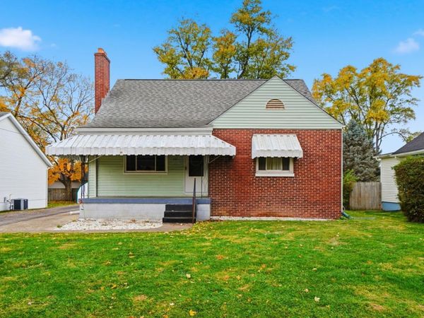 303 Madison Street, Groveport, OH 43125