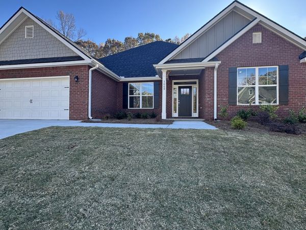 3008 Fairway Drive, Unit LOT  955, Villa Rica, GA 30180