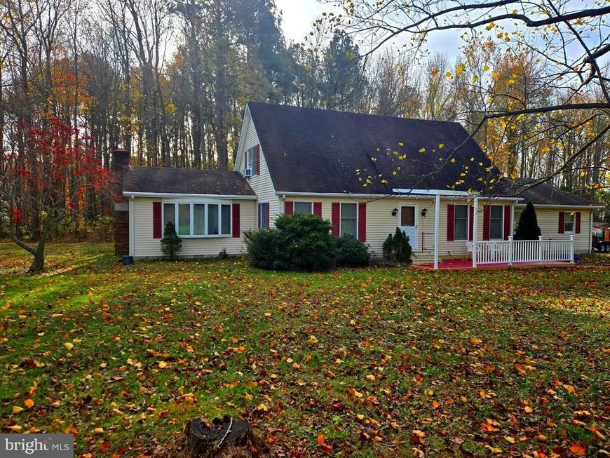 33293 Matthewstown Road, Easton, MD 21601 Main Photo