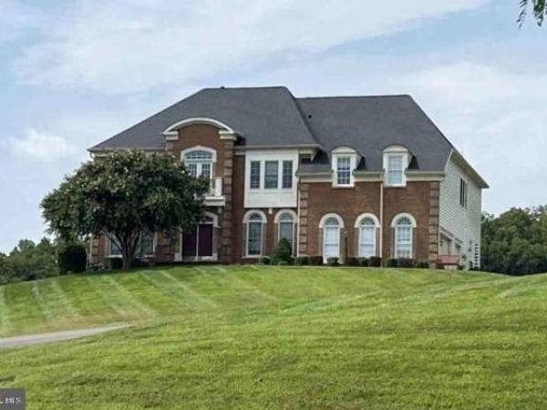 35376 GLENCOE COURT, ROUND HILL, VA 20141