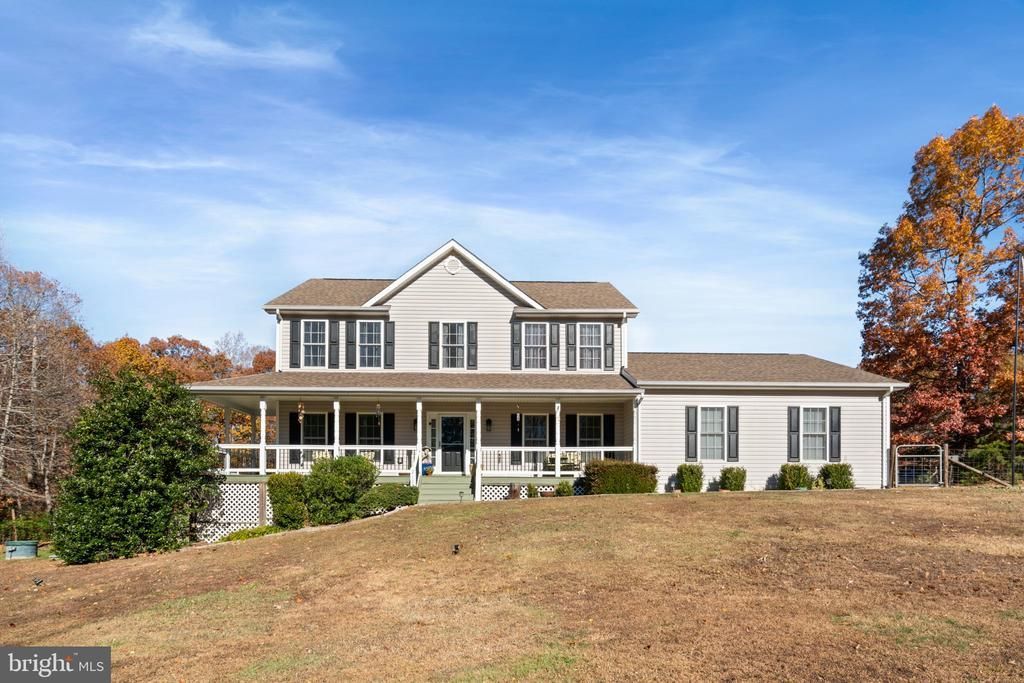 2182 Towles Road, Midland, VA 22728 Main Photo