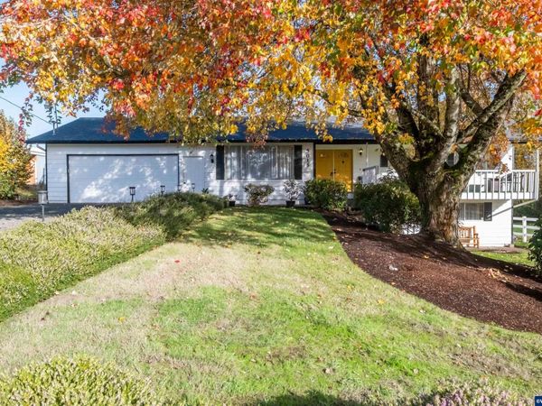 5015 Auburn Rd NE, Salem, OR 97317