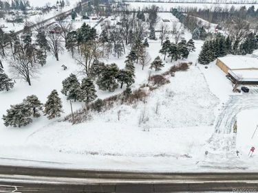 12502 W Corunna Road, Lennon Vlg, MI 48449