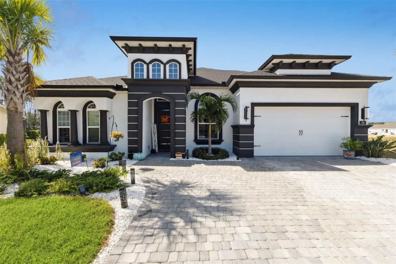 30 Kingswood Court, Ormond Beach, FL 32174 Main Photo