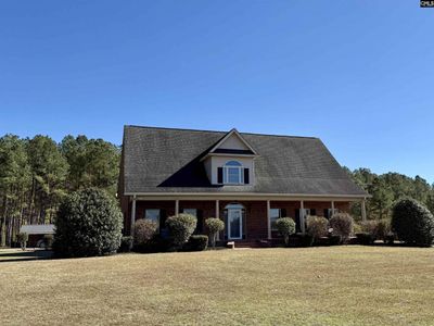 142 Sturkie Street, Cope, SC 29038