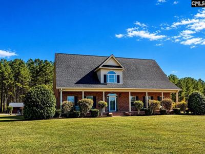 142 Sturkie Street, Cope, SC 29038