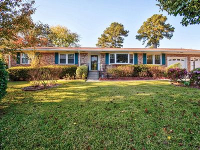 2008 Cheltenham Lane, Columbia, SC 29223