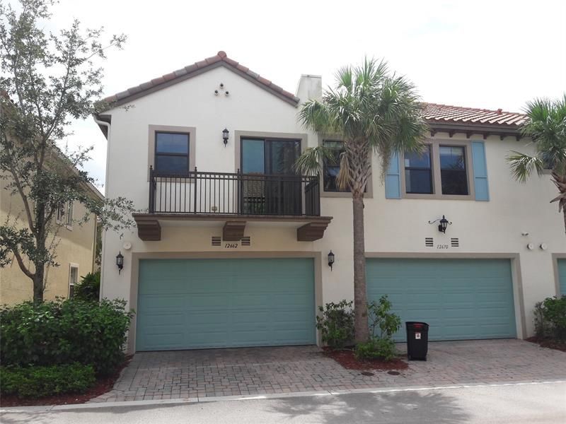 12662 NW 32nd Place, Unit 12662, Sunrise, FL 33323 Photo