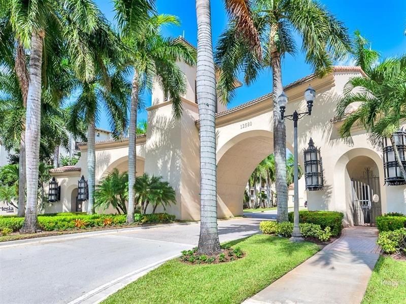 12662 NW 32nd Place, Unit 12662, Sunrise, FL 33323 Photo