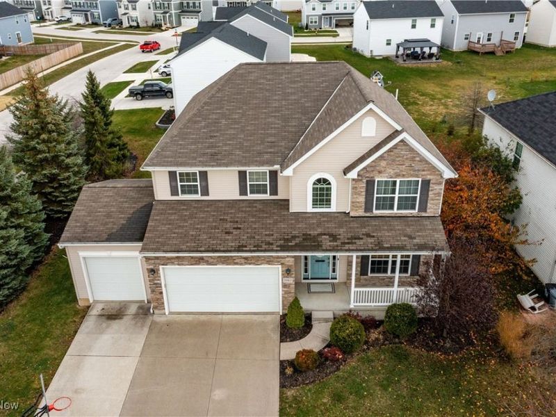 3982 Courtyard Drive, Lorain, OH 44053 Photo 33