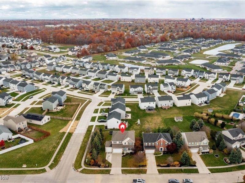 3982 Courtyard Drive, Lorain, OH 44053 Photo 48