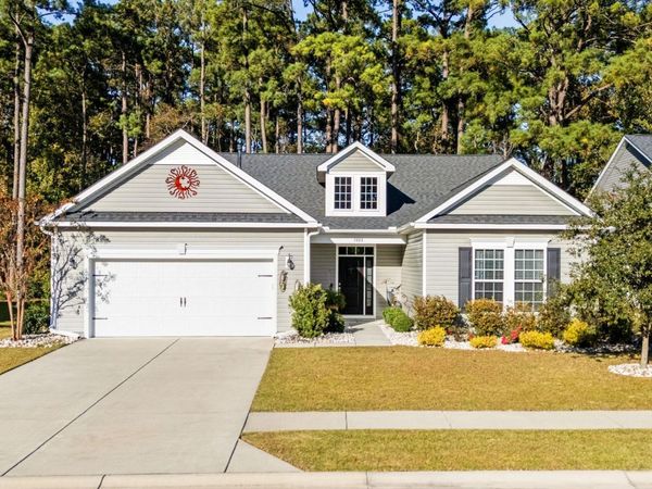 3808 Pitchers Pl., Little River, SC 29566