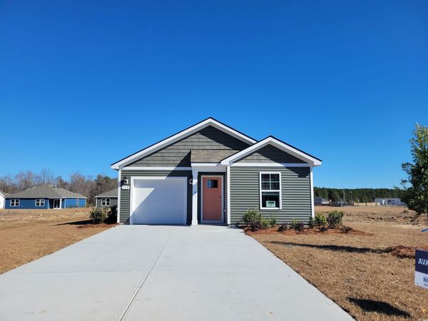 318 Black Gum Dr., Conway, SC 29527