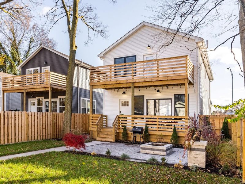 1356 Cole Street, Columbus, OH 43205 Photo 2