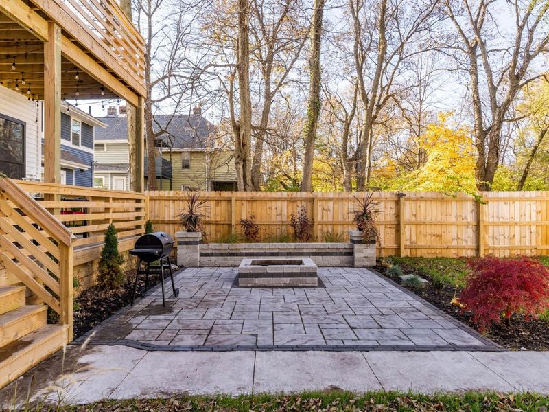 1356 Cole Street, Columbus, OH 43205 Photo 3