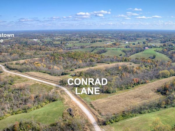 00 Conrad Lane, Williamstown, KY 41097