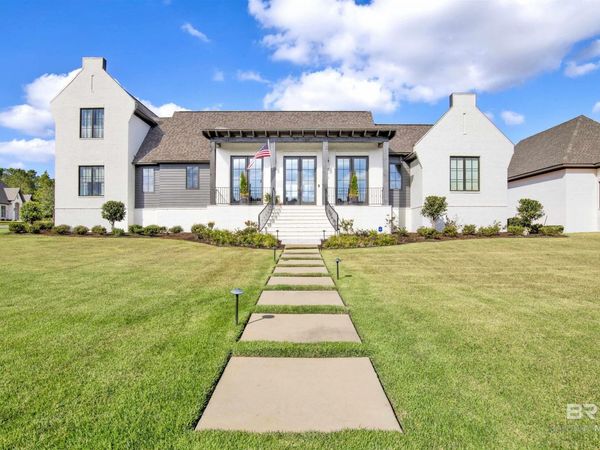 170 Mount Pleasant Boulevard, Fairhope, AL 36532