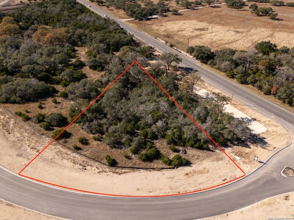 BLOCK 3, LOT 1 Easy Money, Boerne, TX 78006