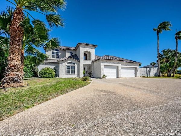 1 Spoonbill, Rockport, TX 78382