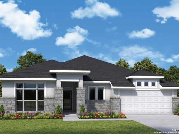 1310 Webb Creek, New Braunfels, TX 78132