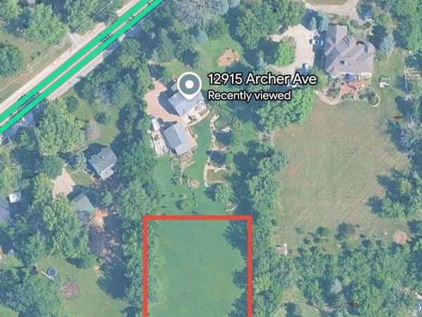 12915 Archer Avenue, Lemont, IL 60439