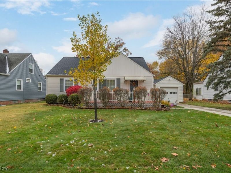 4210 W 217th Street, Cleveland, OH 44126 Photo 1