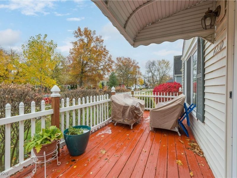 4210 W 217th Street, Cleveland, OH 44126 Photo 4