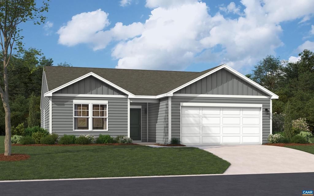 248 Trailfork Rd, Barboursville, VA 22923 Main Photo