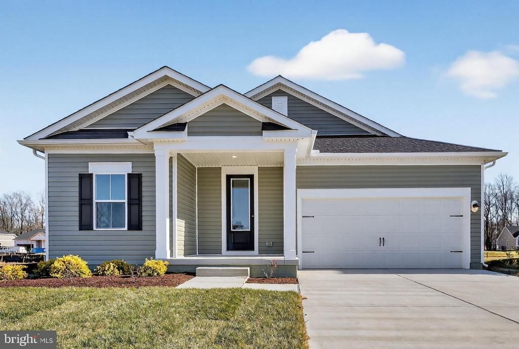 15008 Boatswain Avenue, Ellendale, DE 19941 Main Photo