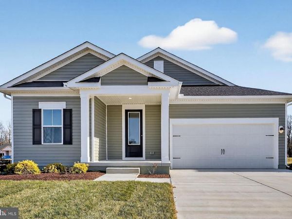 15008 BOATSWAIN AVENUE, ELLENDALE, DE 19941