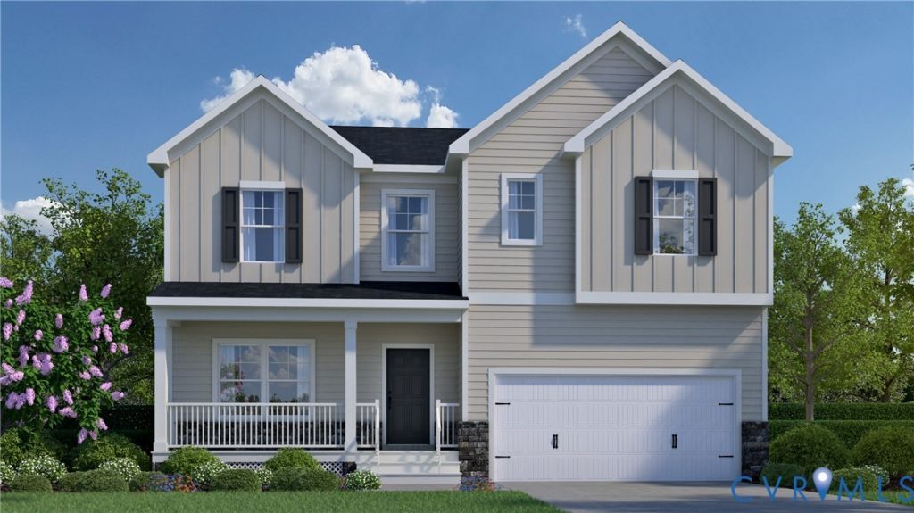 5419 Qualla Trace Lane , Chesterfield, VA 23832 Main Photo