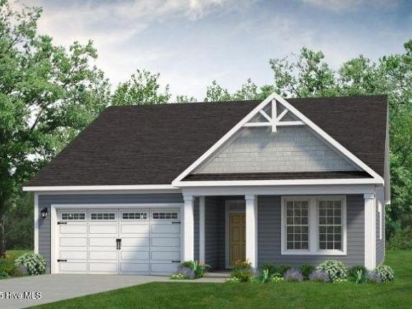 1153 Halter Place NW, Calabash, NC 28467