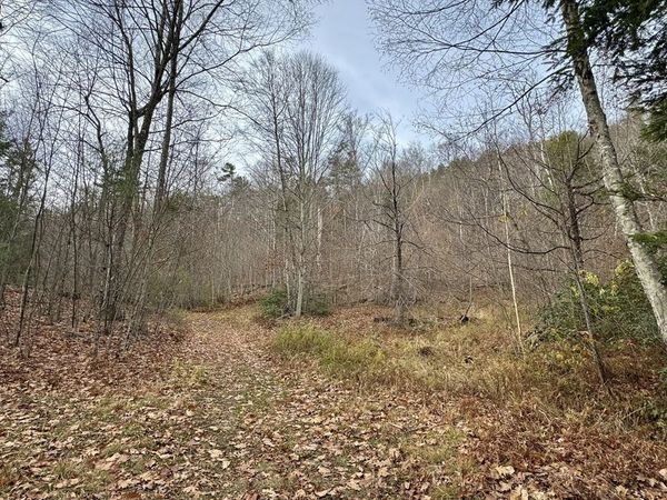 0 West Oxbow Road, Charlemont, MA 01339