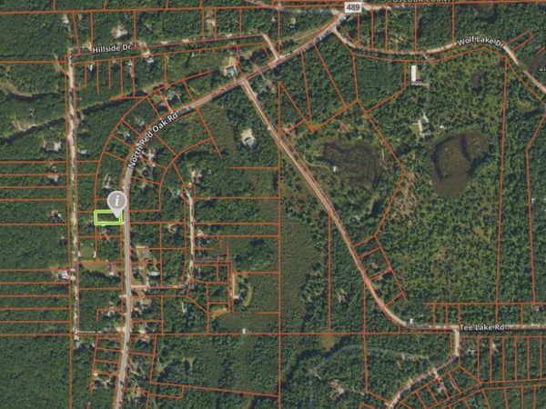 5839 N Red Oak Road, Lewiston, MI 49756